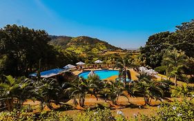 Pousada Vale do Dinossauro